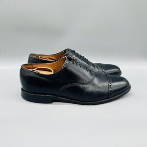 Allen Edmonds | Shoes | Allen Edmonds Caleb Hybrid Navy Blue  display picture 2